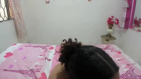 Snapshot of franchesca_hon11 chatting on 05.23.26 franchesca_hon11 online show from 05.23.26