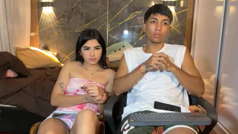 Dynamic roles online show from 10.19.25