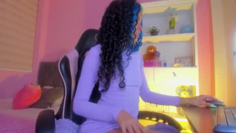 Snapshot of franchezcaa chatting on 03.24.26 franchezcaa online show from 03.24.26