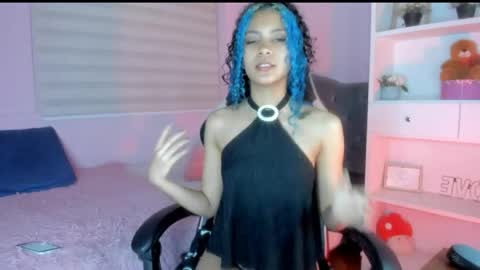 Snapshot of franchezcaa chatting on 04.14.26 franchezcaa online show from 04.14.26