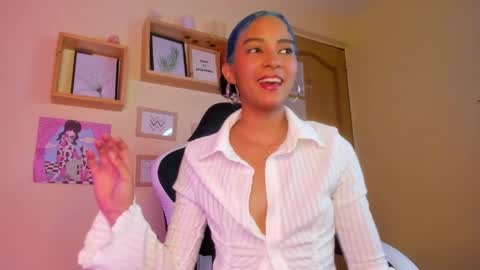 Snapshot of franchezcaa chatting on 05.27.26 franchezcaa online show from 05.27.26