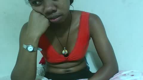 francinealdy online show from 10.28.25