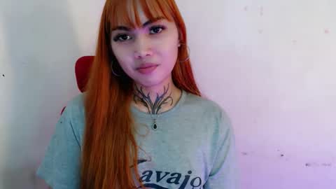 francine online show from 04.25.26