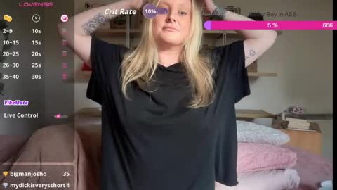 Snapshot of francis_digby chatting on 10.02.25 Francis Digby online show from 10.02.25