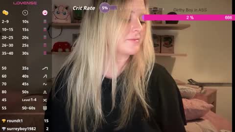 Snapshot of francis_digby chatting on 10.03.25 Francis Digby online show from 10.03.25