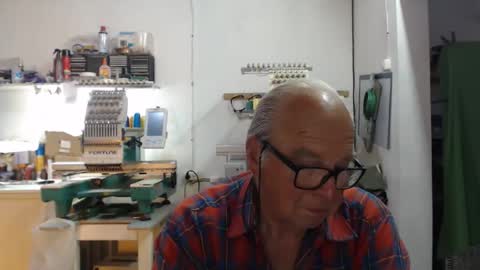 francisco727 online show from 03.30.26