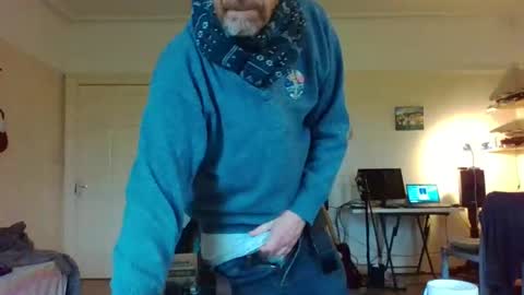 francis dilf online show from 12.12.24