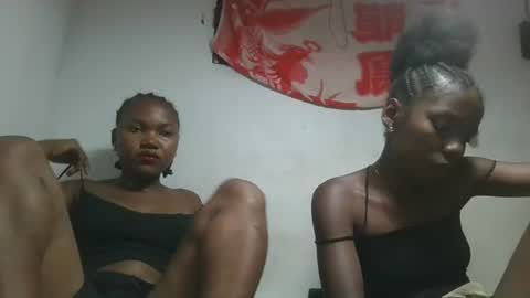 Snapshot of franckamby chatting on 11.24.25 franckamby online show from 11.24.25