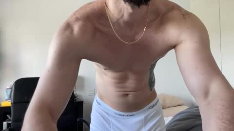 franco03952 online show from 04.26.26