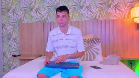 Franco online show from 10.27.25