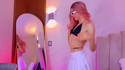 Franco online show from 11.21.25