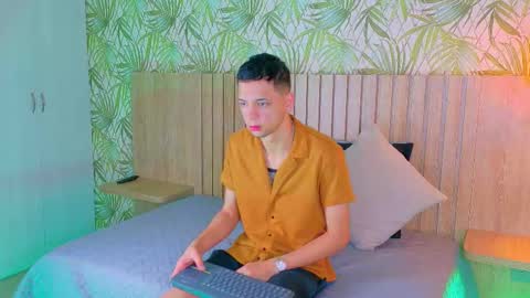 Franco online show from 12.15.25