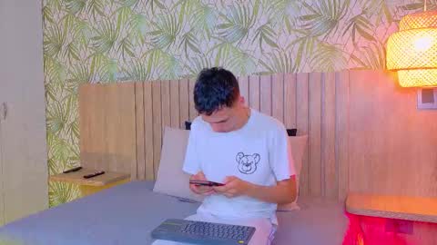 Franco online show from 12.20.25