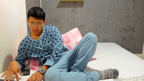 Franco online show from 12.24.24