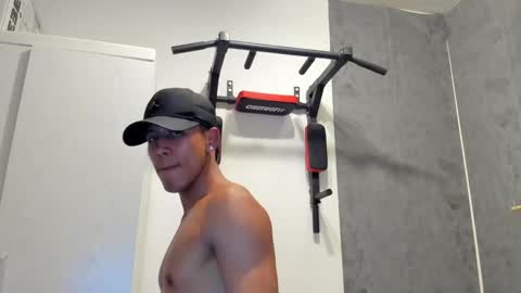 Franco online show from 09.23.25