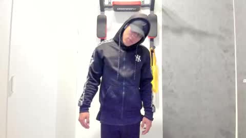 Franco online show from 01.12.26