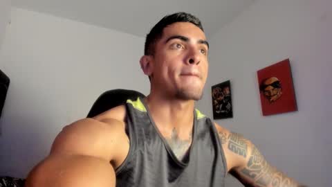 franco online show from 12.16.25