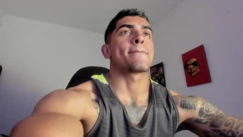 franco online show from 03.08.26