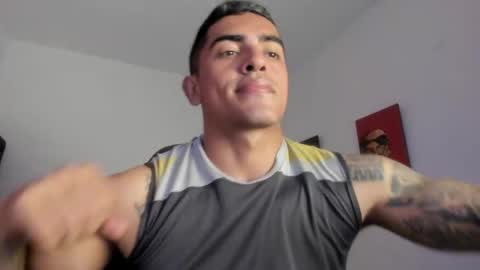 franco online show from 03.31.26