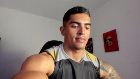 franco online show from 04.13.26