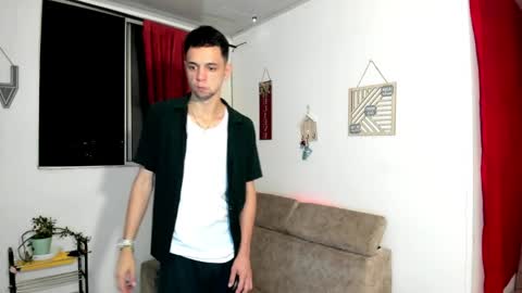 Franco taylor online show from 04.09.26