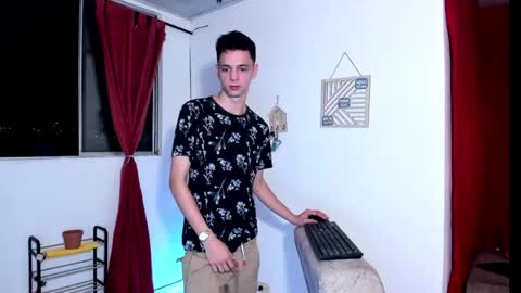 Franco taylor online show from 04.18.26