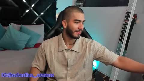 FRANCO online show from 12.20.25