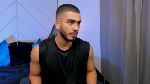 FRANCO online show from 01.12.26