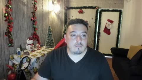 Juan online show from 12.02.24