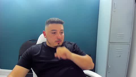 Juan online show from 12.23.24