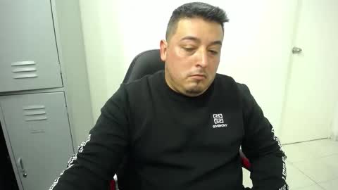 Juan online show from 10.01.25