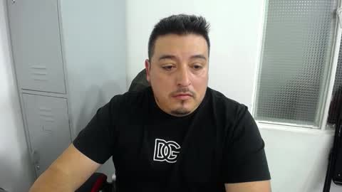 Juan online show from 10.31.25