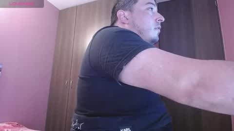 Juan online show from 03.02.26