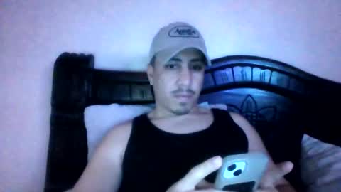Francum online show from 07.08.26