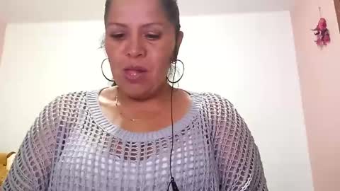 Snapshot of francy_froz chatting on 02.16.25 francy froz online show from 02.16.25