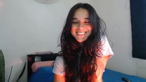 Snapshot of franfinee chatting on 09.09.25 franfinee online show from 09.09.25