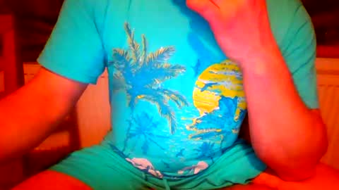 Frank online show from 01.21.25