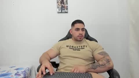 frank_foxx1 online show from 01.13.26