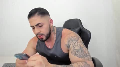 frank_foxx1 online show from 03.31.26