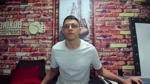 Frank online show from 01.21.25