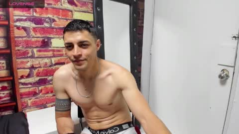 Frank online show from 01.23.25