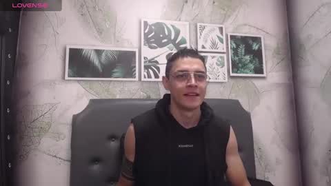 Frank online show from 01.31.25