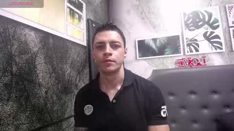 Frank online show from 02.11.25