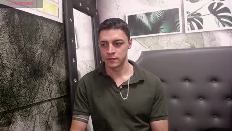 Frank online show from 02.28.25