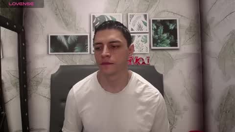 Frank online show from 03.04.25