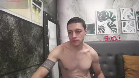 Frank online show from 03.11.25