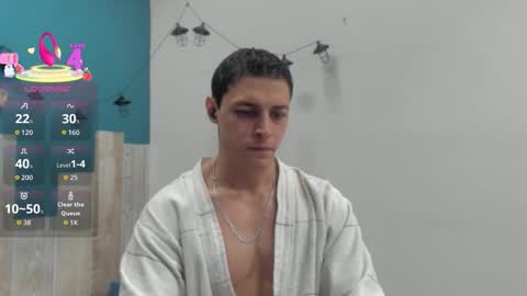 Frank online show from 10.10.25