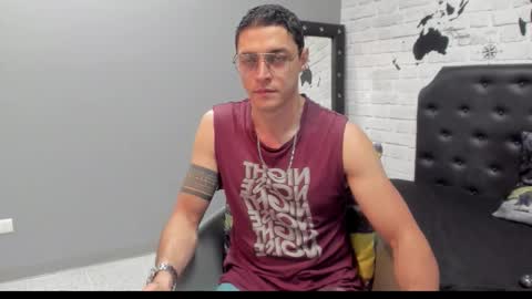 Frank online show from 11.12.25