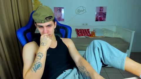 Frank online show from 12.05.25