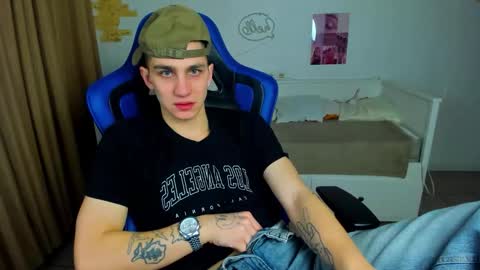 Frank online show from 02.28.26